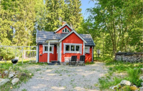 Cozy Home In Örebro With Wifi
